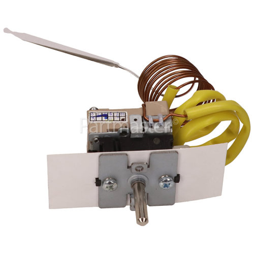 Hotpoint EW86X Thermostat : Type: ET54001/215