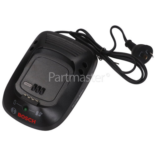 Bosch Fast Charger AUS 240/14,4-18V