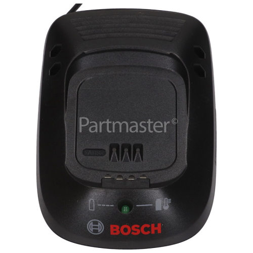 Bosch Fast Charger AUS 240/14,4-18V