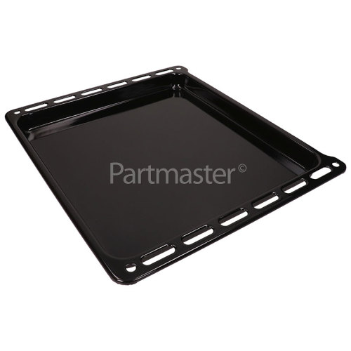 Delonghi Oven Baking Tray (Drip Tray) - 435x370mm X 30mm Deep