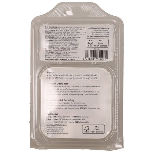 PD250 Spool And Line