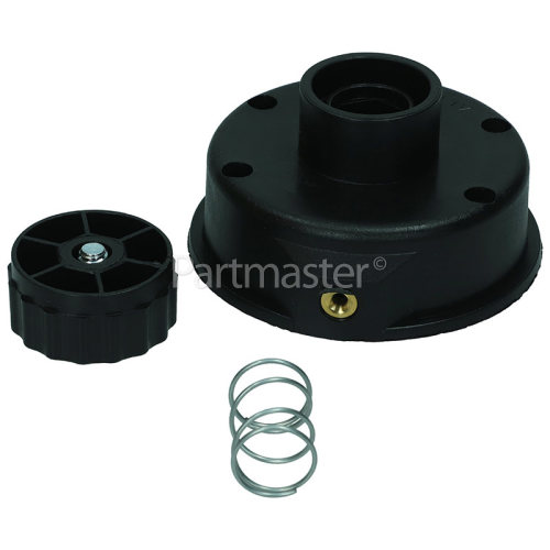 ALM RBC254FC HL007 Spool Head Assembly