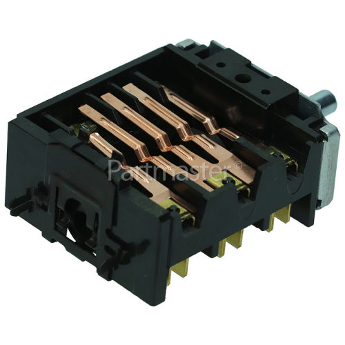 Falcon Oven Function Selector Switch EGO 46.23866.505