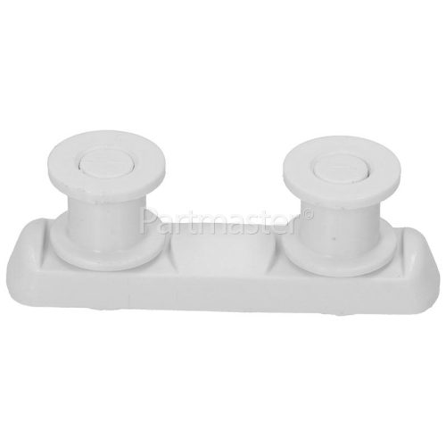 Guide Rail Bracket (BASKET WHEELS)