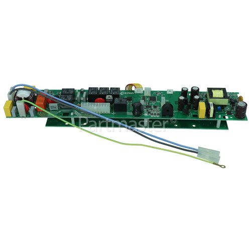 AEG Electronic Module