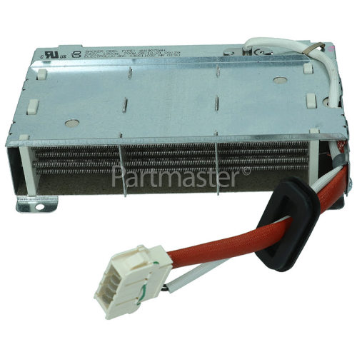 Electrolux Dryer Element Assembly : BACKER 4H19075AH 2600W