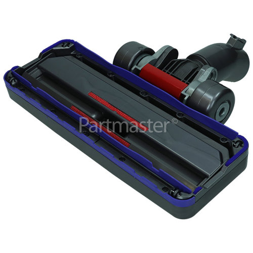 Dyson Dual Mode Floor Tool