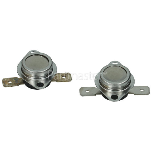 Export Thermostat Kit : Includes 120ºc & 113ºc Thermostats