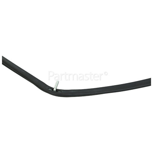 Baumatic BT2531SS Main Oven Inner Door Glass Seal