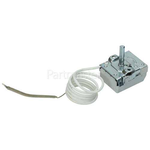 Capillary Thermostat : Tecasa NT-252 ZW/12 320c