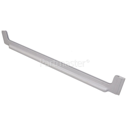 Glass Shelf Rear Trim