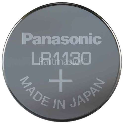 Panasonic LR1130 Coin Battery