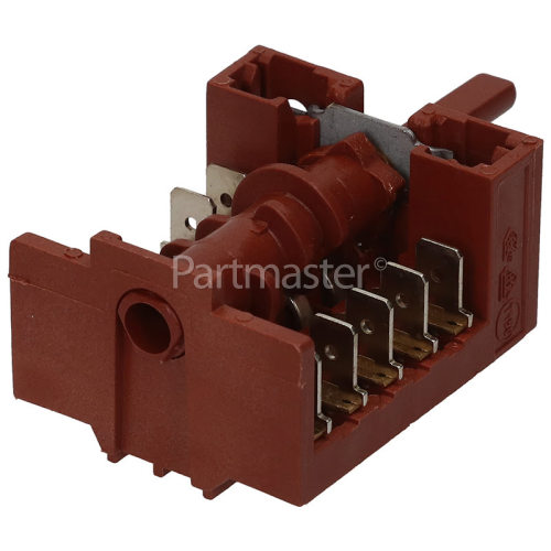 Samsung Oven Function Selector Switch Gottak 850513