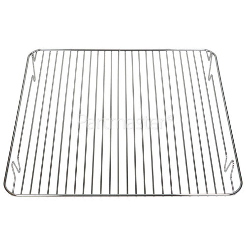 System 600 Grill Pan Grid : 378x340mm