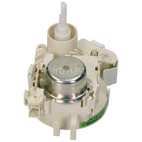 Whirlpool Motor Diverter Valve