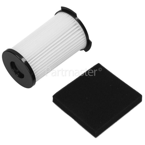 Vax Compatible Vax Hepa Media Filter Kit