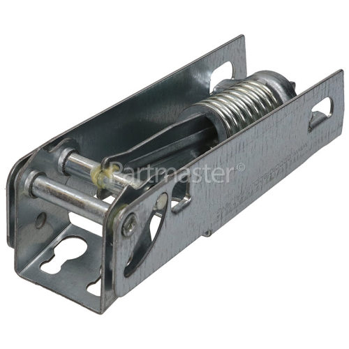 Eurotec Lid Hinge - Spring Version