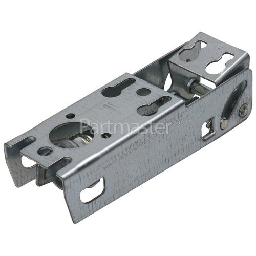 Radiola Lid Hinge - Spring Version