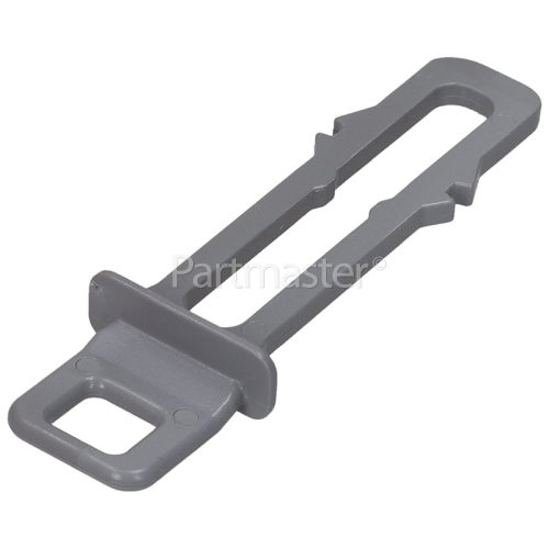 BBC Door Catch Hook / Plate