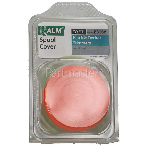 BD036 Spool Cover