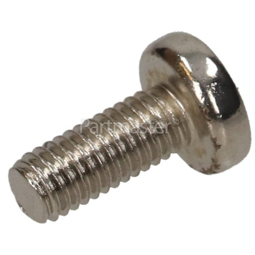 Falcon 6583 Falcon 1092 Dual Fuel Nat Gas St St/Chrome Screw : M5 X 12mm Pan Hd Pozi