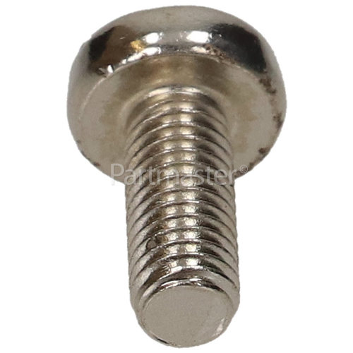 Rangemaster Screw M5 X 12mm Pan Hd Pozi www.partmaster.co.uk