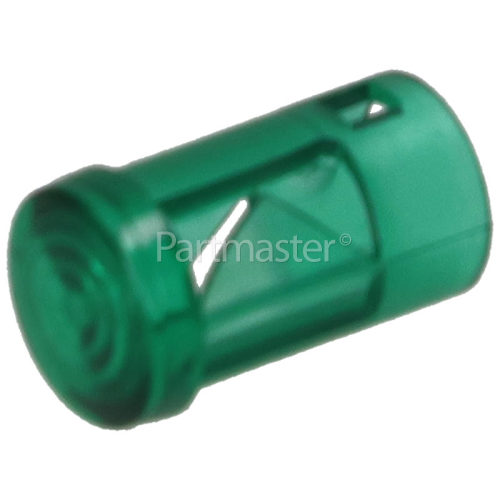 Indesit Lens Cover - Green