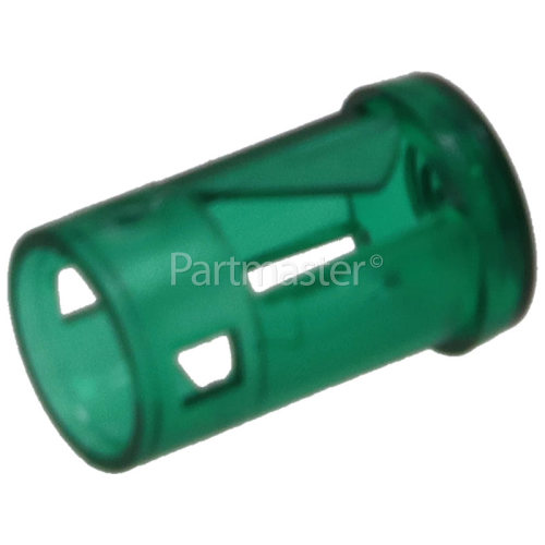 Indesit Lens Cover - Green