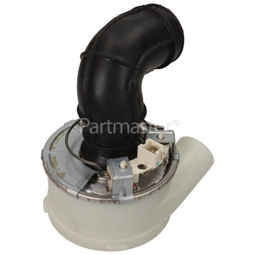 Whirlpool Heater Kit