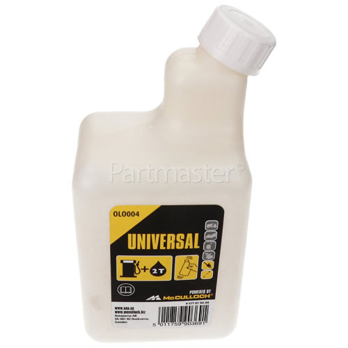 Euromac OLO004 Fuel Mixing Bottle