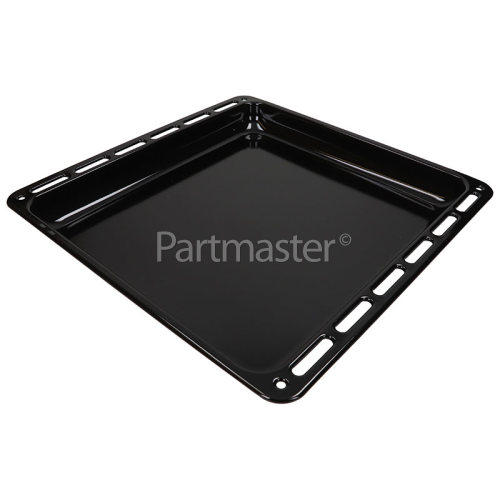 Oven Baking Tray (Drip Tray) 385x380mm X 40mm Deep