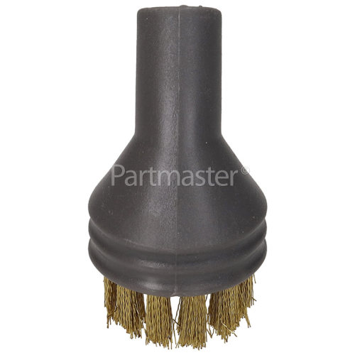 Bissell Brass Bristle Detail Brush