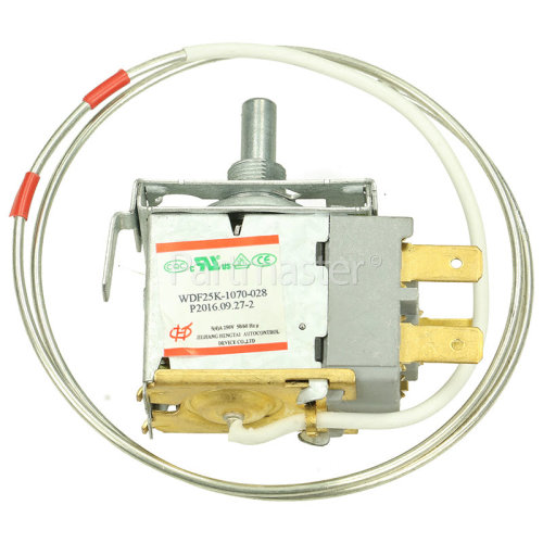 Gasfire Fridge Thermostat WDF25K-1070-028