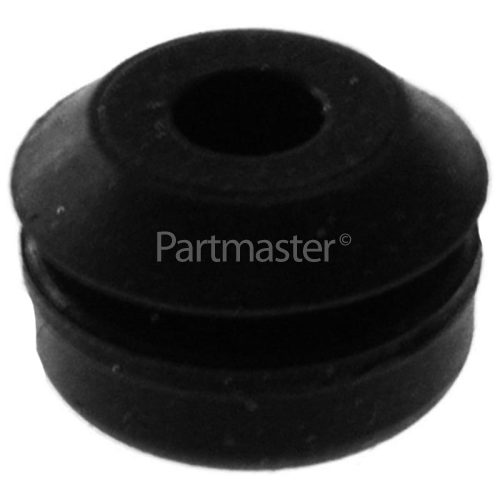 RAM Next Dimension Rubber Foot - Pan Support