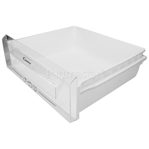 Candy CCBF P 6182W Crisper Drawer