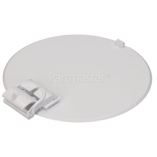 Hisense Filter Cover Ps-15 Assembly Also Fits HISENSE WFGE90161VM WFGE90161VM WFGE80141VM Etc.