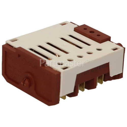 Acec Oven Function Selector Switch AN.EL 8071 (79402)