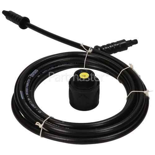 Karcher K2 High Pressure Hose 4m www.partmaster.co.uk