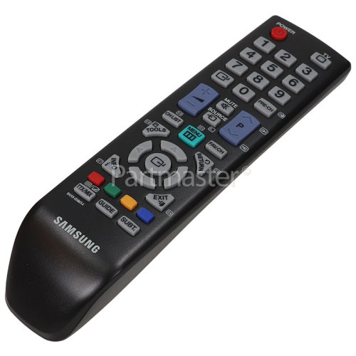 Samsung TM940/ BN59-00978A TV Remote Control
