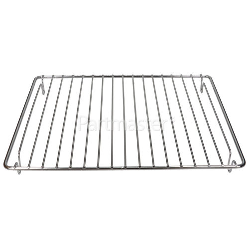 Deneme Grill Pan Grid - 320x245mm