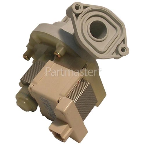 Beko D3421FW Drain Pump