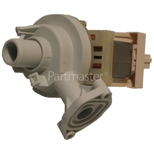 Beko D3421FW Drain Pump