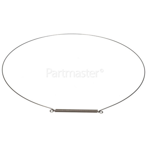 Rotel WM1200AA Door Seal Clamp Band / Clip / Retainer : Dia. 310mm