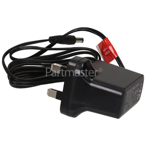 Hoover UK Battery Charger YLS0121AU260040 Input 100v To 240v