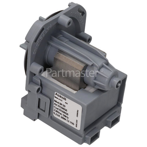 LG Drain Pump www.partmaster.co.uk