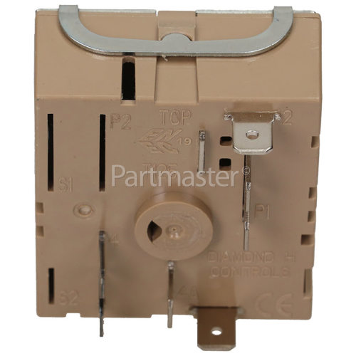 Electrolux Energy Regulator Type 40ER101C1P