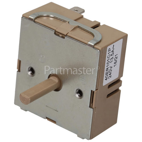 Premiere Energy Regulator Type 40ER101C1P