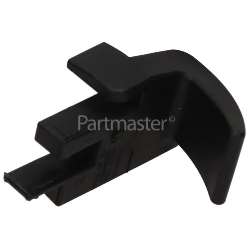 Zanussi Oven Lower Right Door Clip