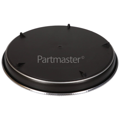 Hotpoint Medium Crisp Plate : Diameter: 250mm