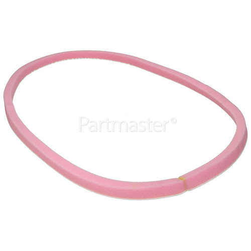 Electrolux EDE57160W Front Drum Gasket